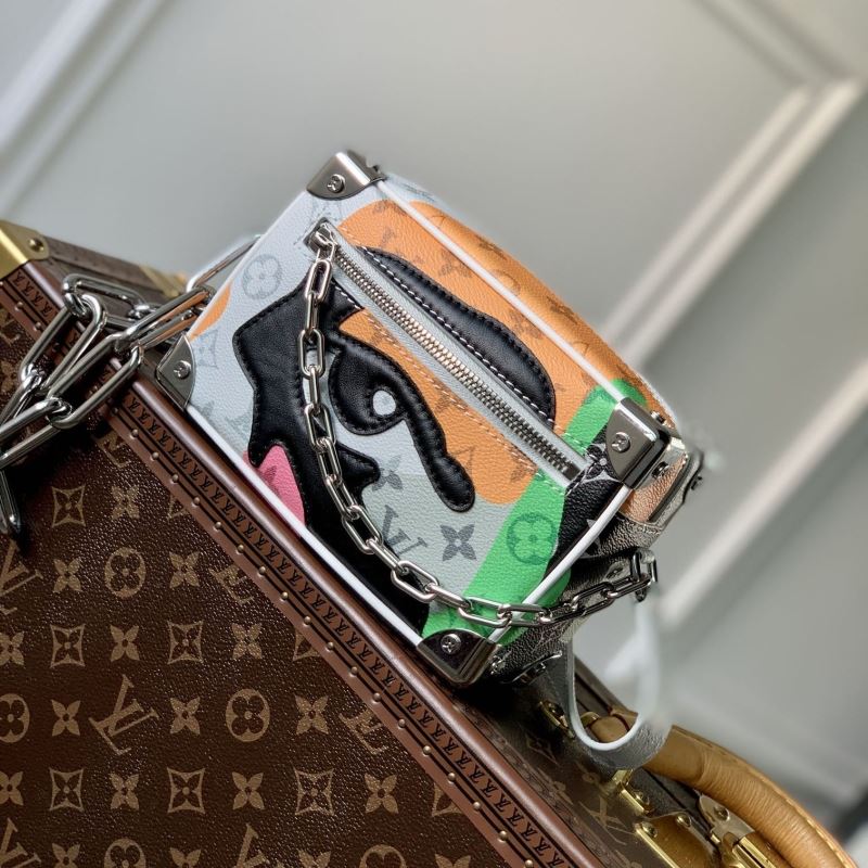 LV Box Bags - Click Image to Close